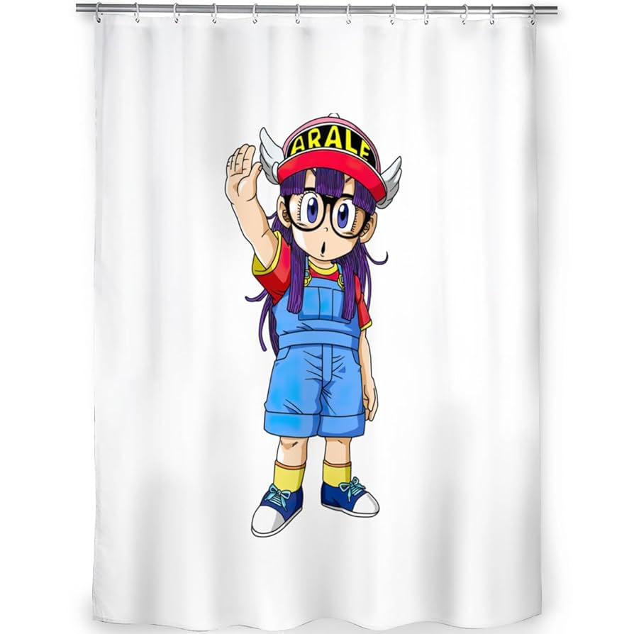 ドクタースランプ　アラレちゃん　バスライト　ウンチ　光る ドクタースランプ アラレちゃん ウンチが光るバスライト